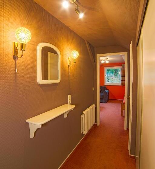 패밀리 룸, Eleganza Monschau