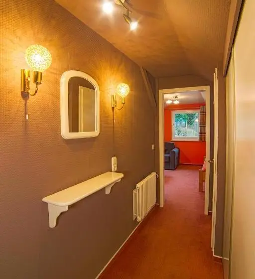ファミリールーム, Eleganza Monschau