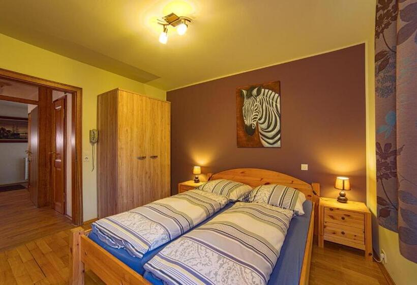 패밀리 룸, Eleganza Monschau