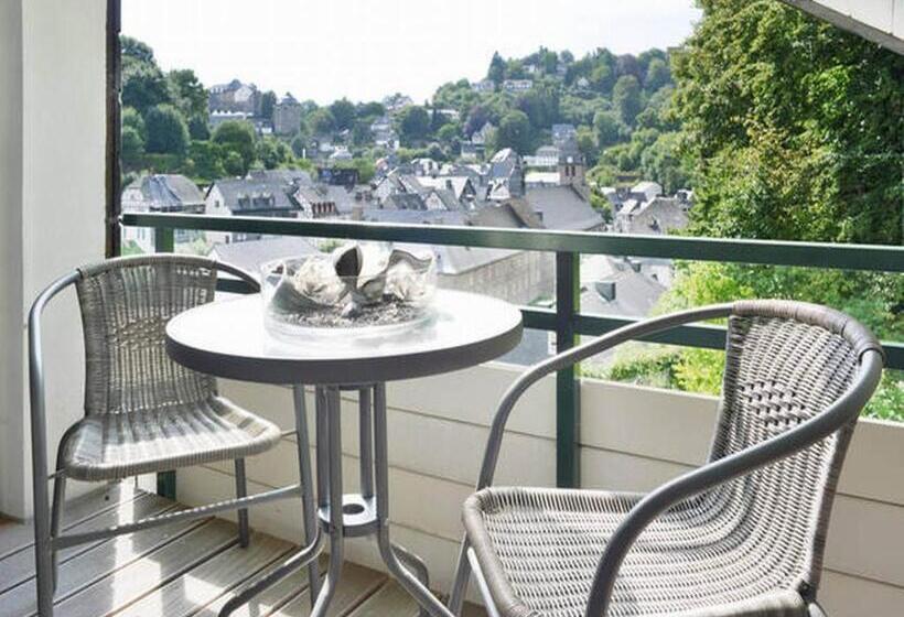 패밀리 룸, Eleganza Monschau