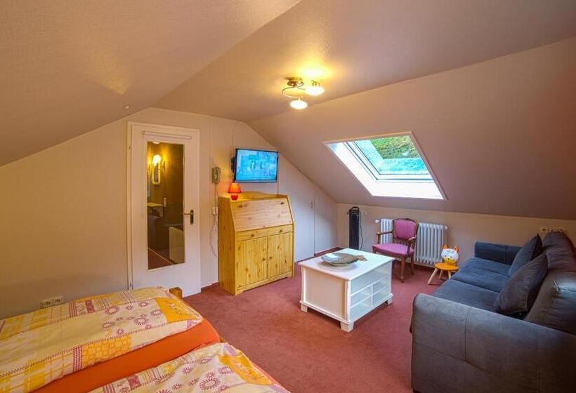 패밀리 룸, Eleganza Monschau