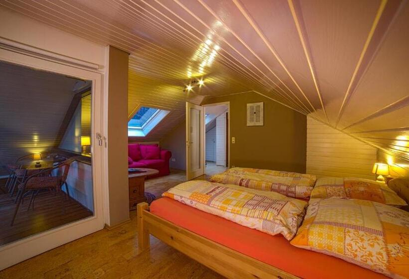 패밀리 룸, Eleganza Monschau