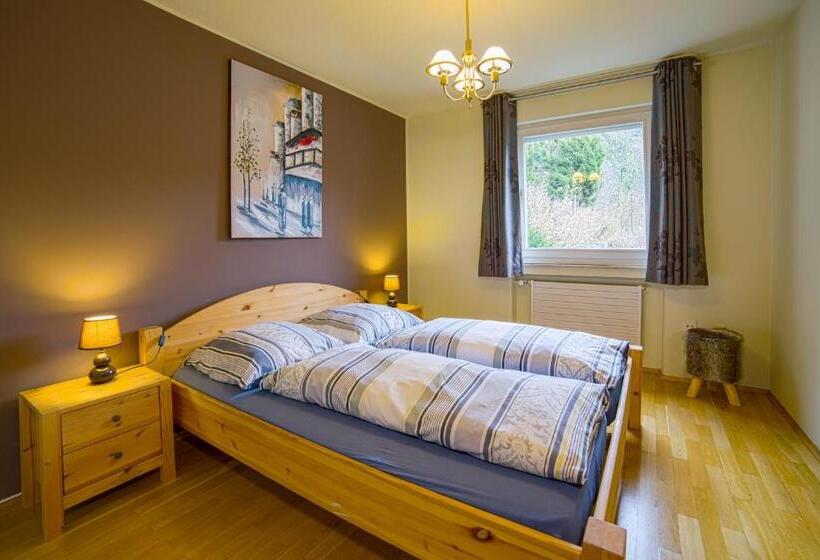 스위트, Eleganza Monschau