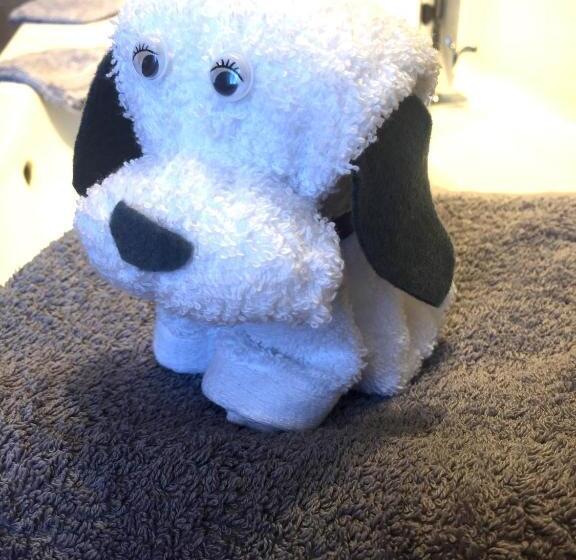 스위트, Eleganza Monschau