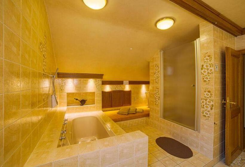 스위트, Eleganza Monschau