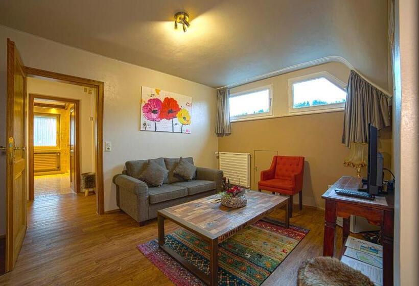 스위트, Eleganza Monschau