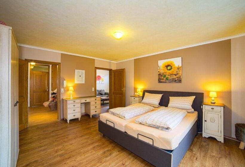 스위트, Eleganza Monschau