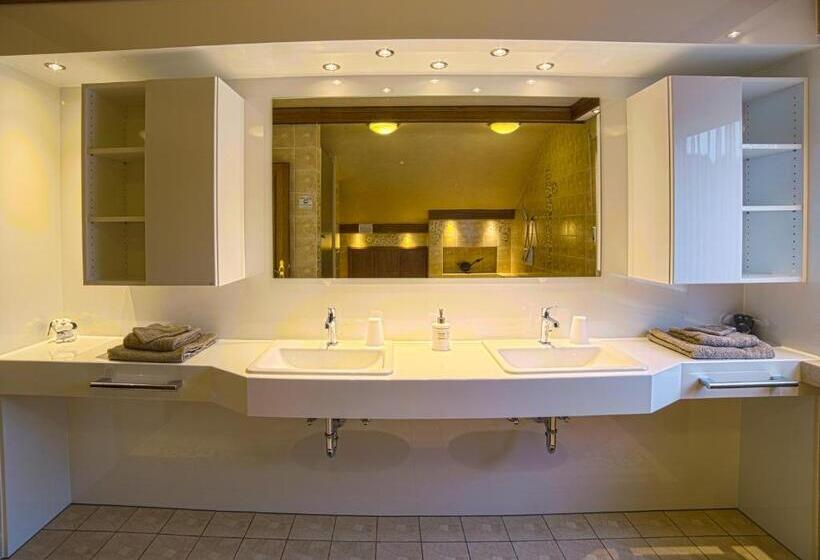 스위트, Eleganza Monschau