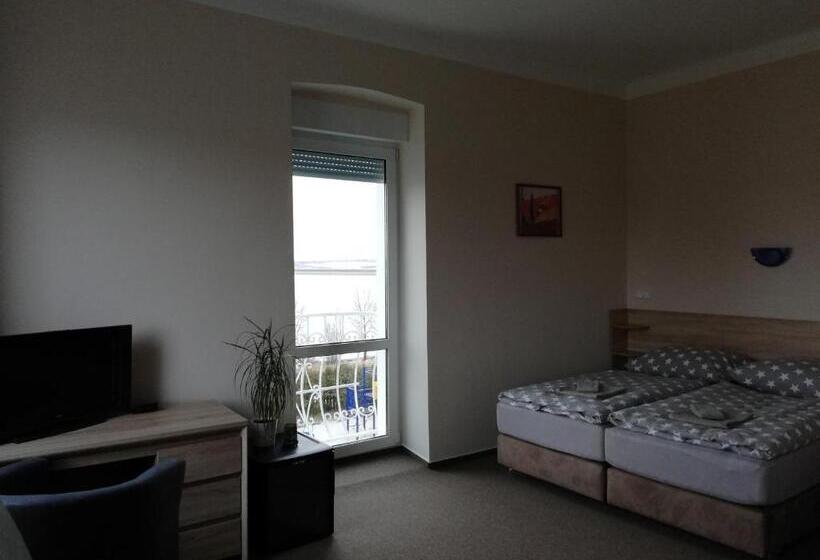 스탠다드 룸, Holiday Centrum