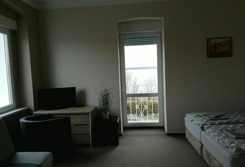 스탠다드 룸, Holiday Centrum