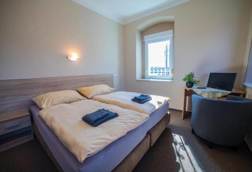 스탠다드 룸, Holiday Centrum