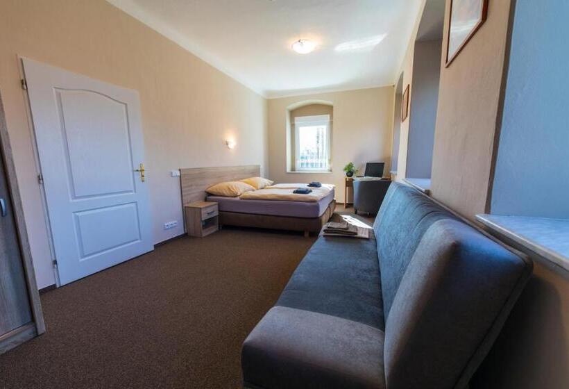 스탠다드 룸, Holiday Centrum