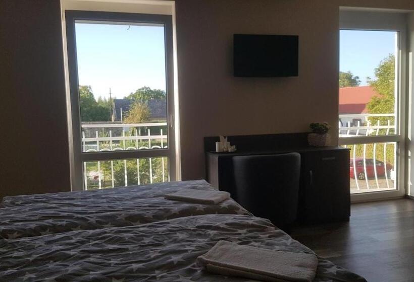 수피리어 룸, Holiday Centrum