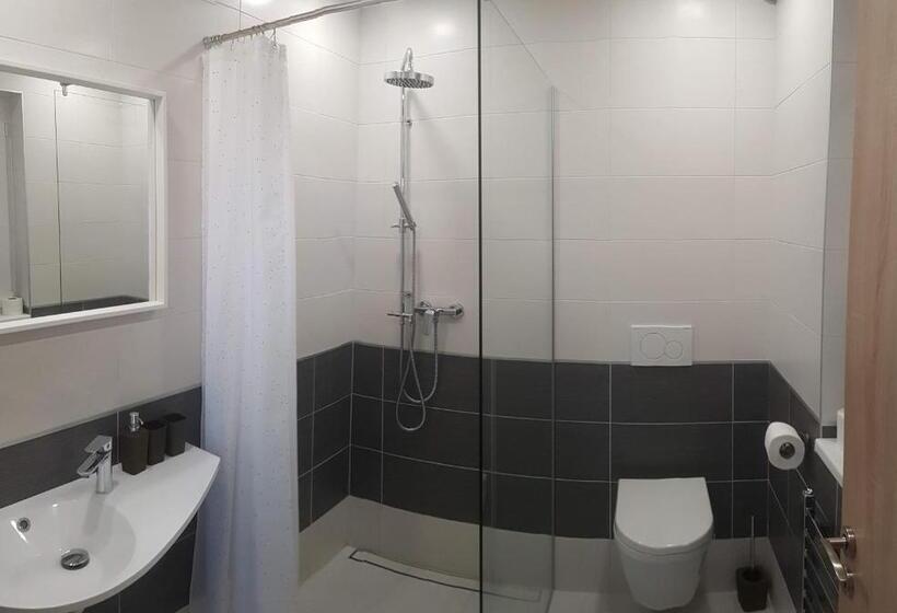 수피리어 룸, Holiday Centrum