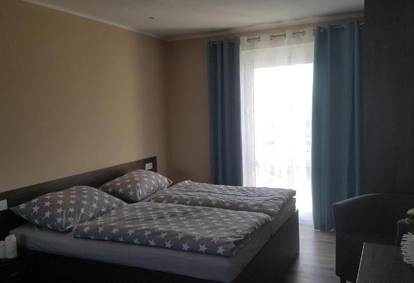 수피리어 룸, Holiday Centrum