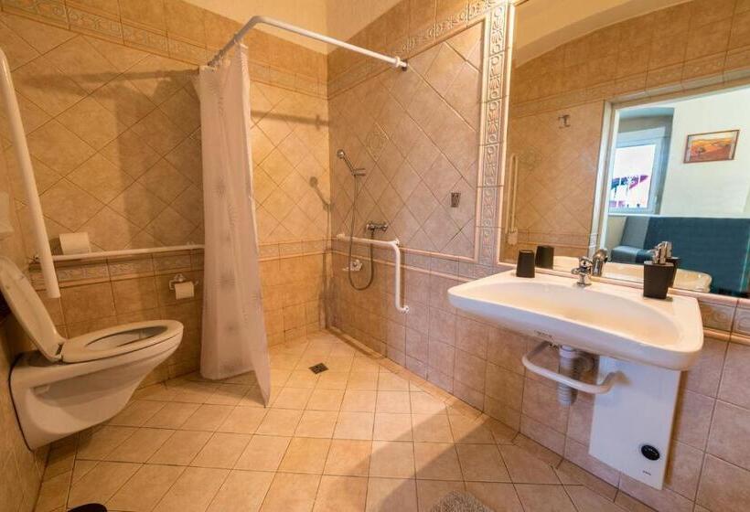 스탠다드 룸, Holiday Centrum