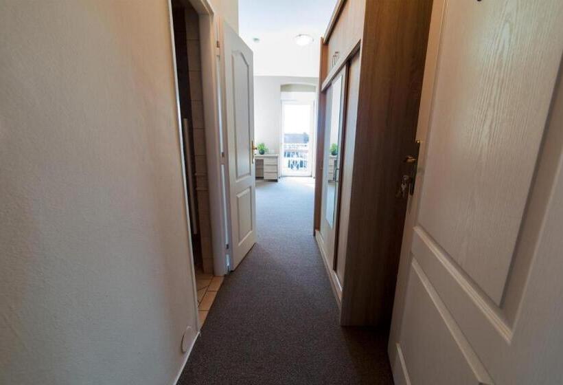 스탠다드 룸, Holiday Centrum