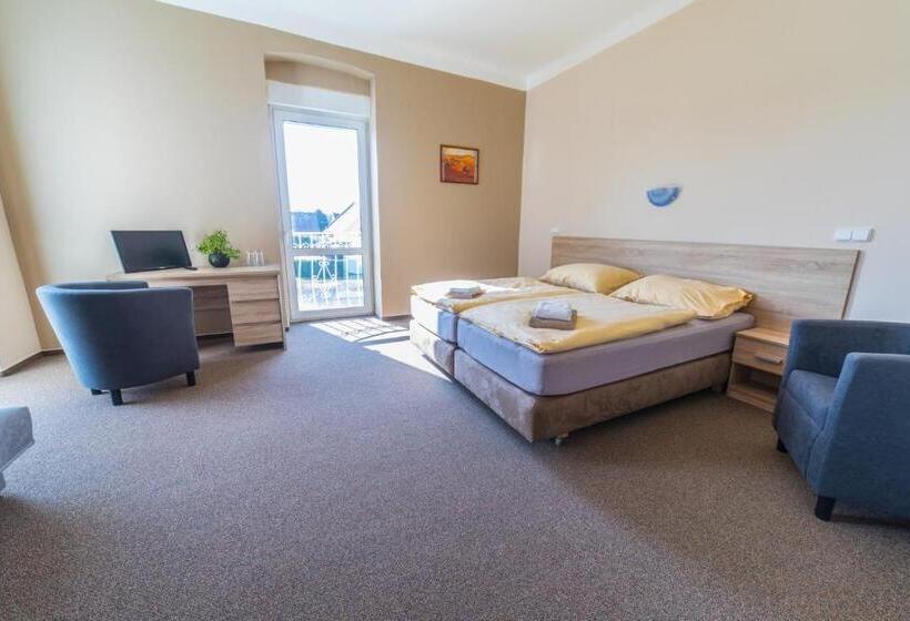 스탠다드 룸, Holiday Centrum