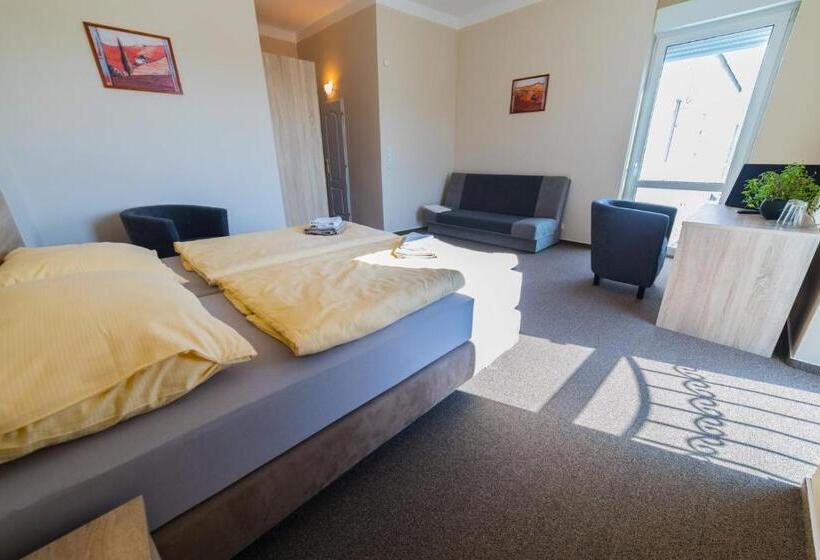 스탠다드 룸, Holiday Centrum