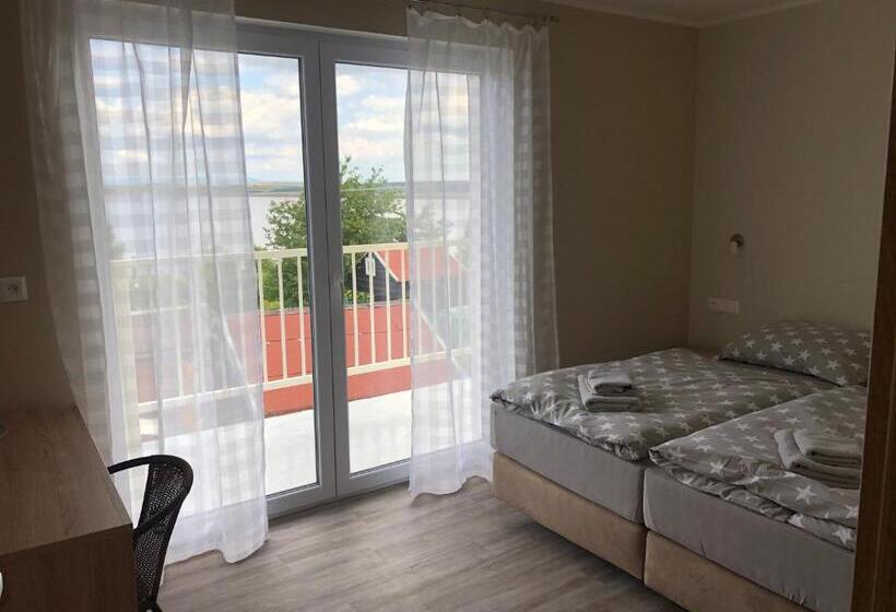 수피리어 룸, Holiday Centrum