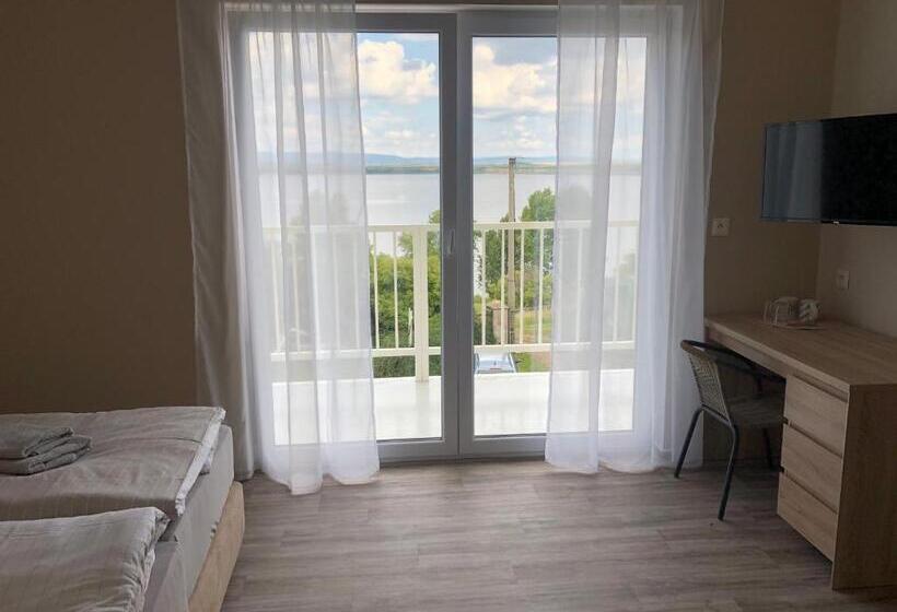 수피리어 룸, Holiday Centrum