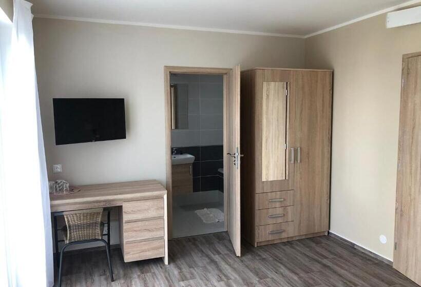 수피리어 룸, Holiday Centrum