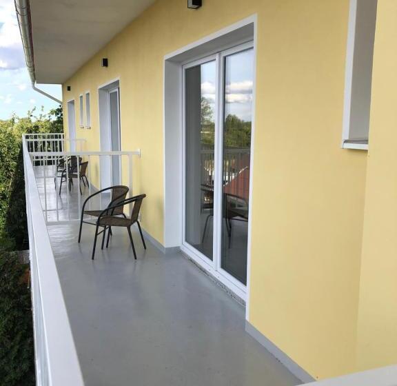 수피리어 룸, Holiday Centrum