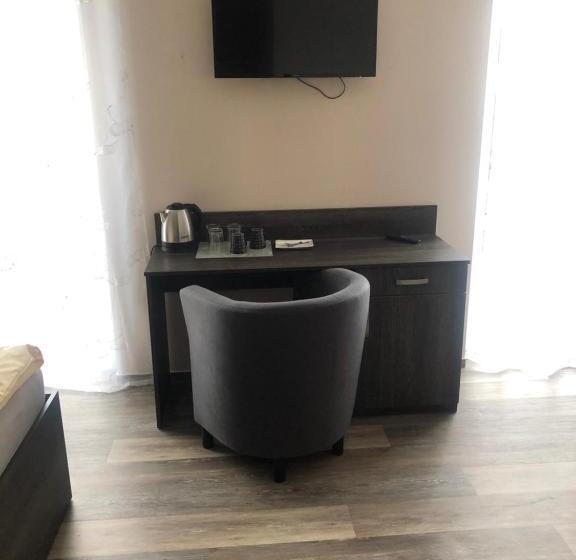 Номер Superior, Holiday Centrum