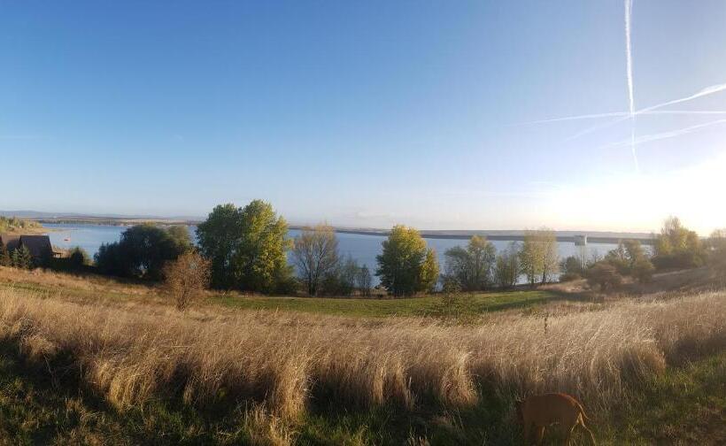 수피리어 룸, Holiday Centrum