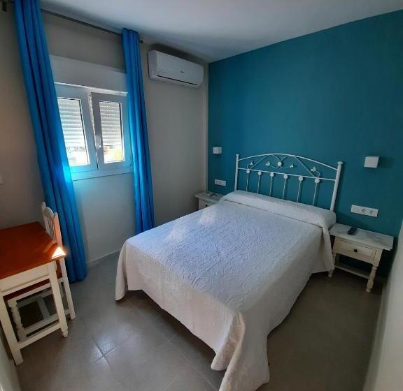 اتاق استاندارد, Hostal Costa Rica