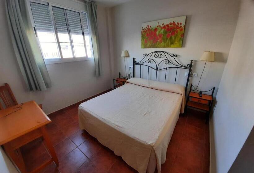 Номер Стандарт, Hostal Costa Rica