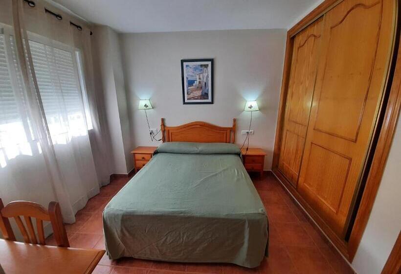 اتاق سوپریور, Hostal Costa Rica