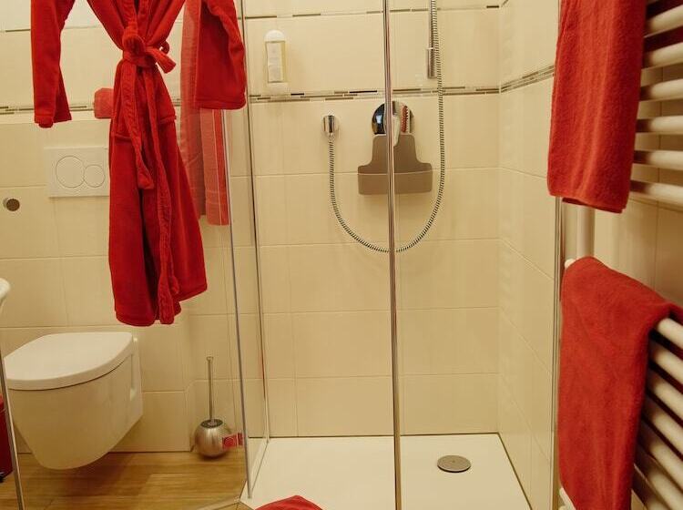 주니어 스위트, Kirschberghof Gästehaus Und Weinverkauf