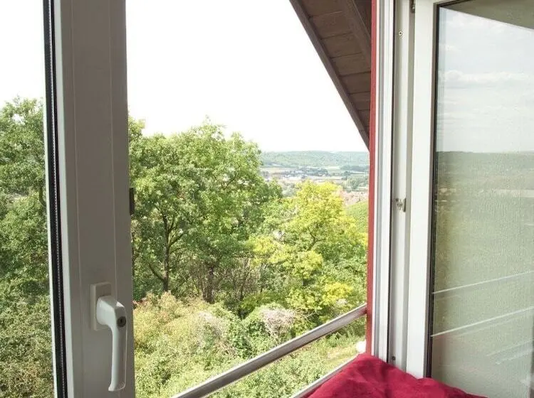 ジュニアスイート, Kirschberghof Gästehaus Und Weinverkauf