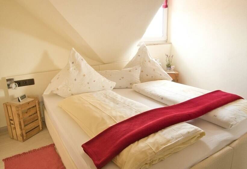 주니어 스위트, Kirschberghof Gästehaus Und Weinverkauf