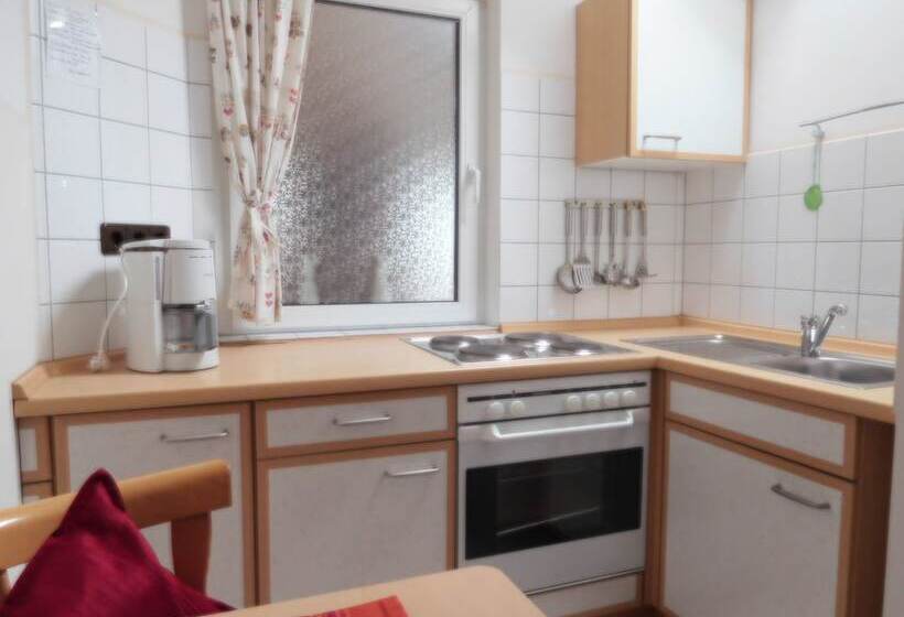 침실 1개 아파트, Kirschberghof Gästehaus Und Weinverkauf