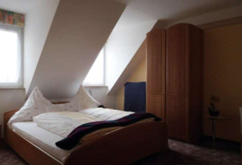 침실 1개 아파트, Kirschberghof Gästehaus Und Weinverkauf