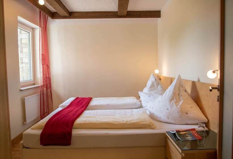 침실 1개 컴포트 아파트, Kirschberghof Gästehaus Und Weinverkauf