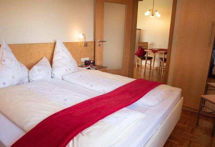 침실 1개 컴포트 아파트, Kirschberghof Gästehaus Und Weinverkauf