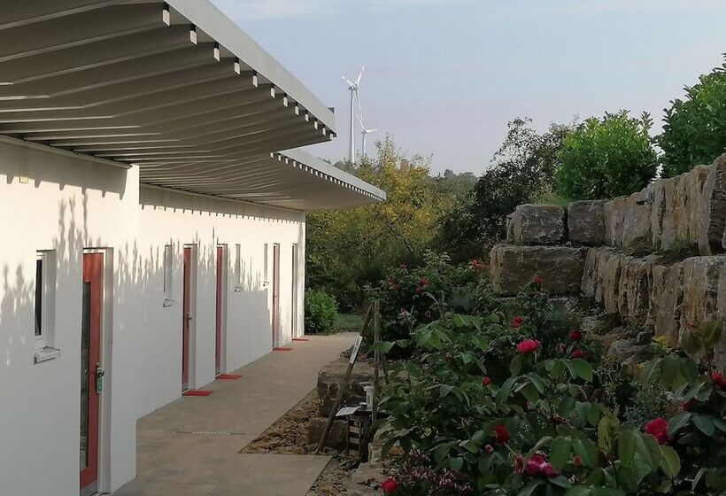 스탠다드 전망 룸, Kirschberghof Gästehaus Und Weinverkauf