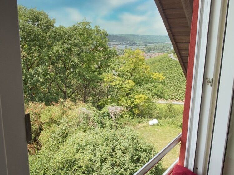 주니어 스위트, Kirschberghof Gästehaus Und Weinverkauf