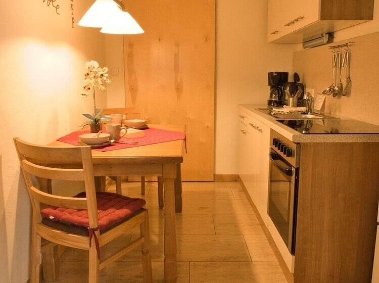 침실 1개 컴포트 아파트, Kirschberghof Gästehaus Und Weinverkauf