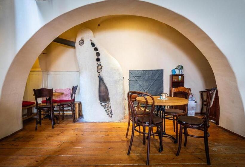 スイート, Penzion Nostalgia