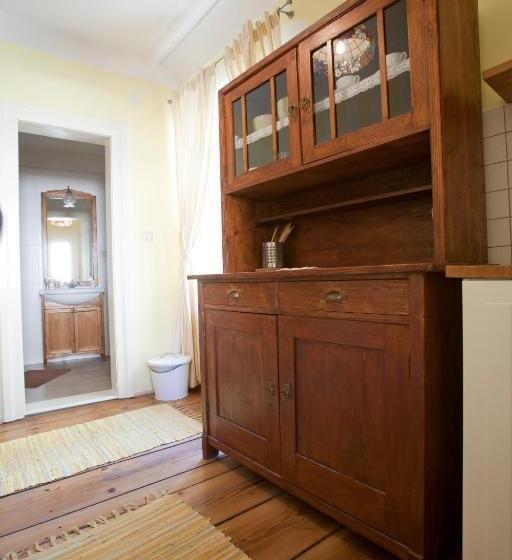 スイート, Penzion Nostalgia