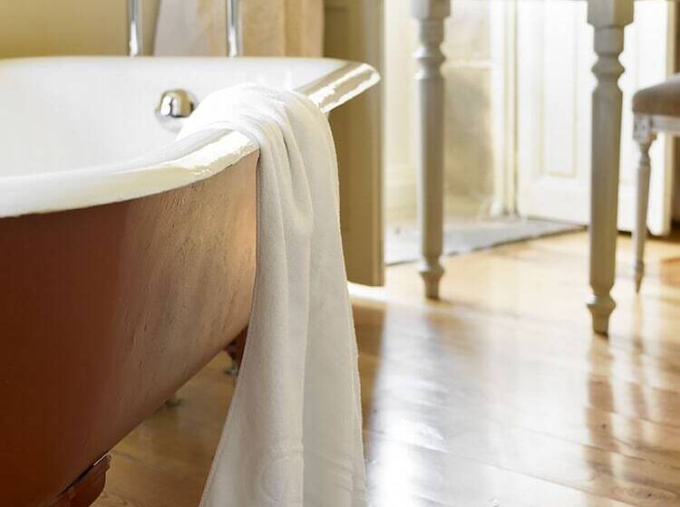 חדר סופריור, Posada Villa Esperanza