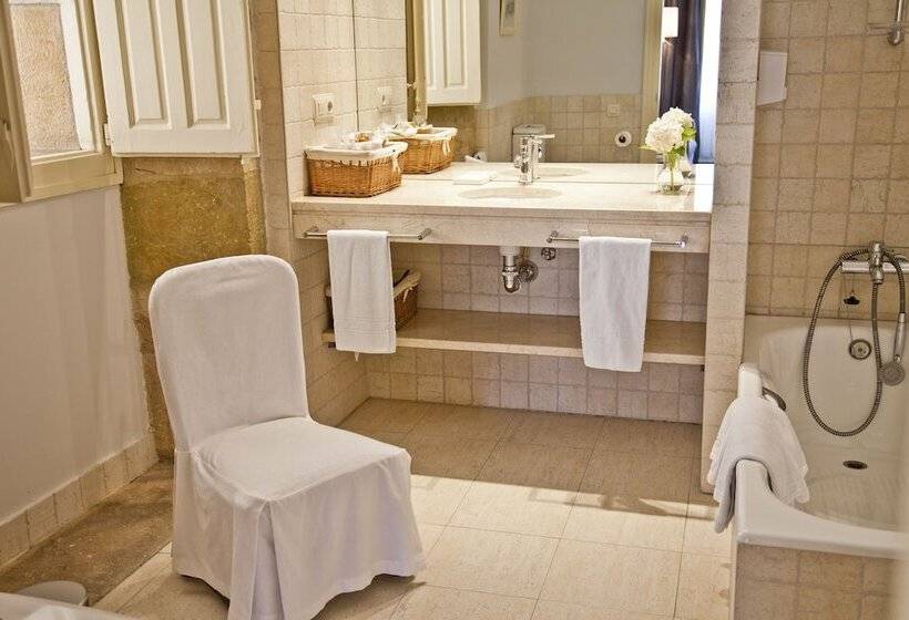 Номер Superior, Posada Villa Esperanza