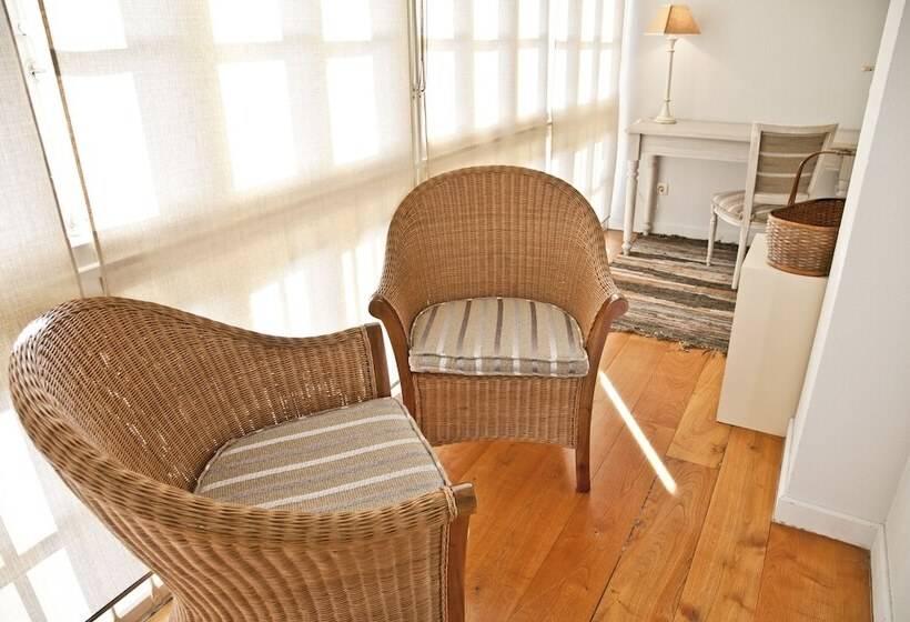 חדר סופריור, Posada Villa Esperanza