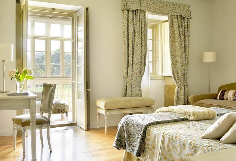 Номер Superior, Posada Villa Esperanza