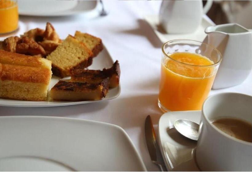 חדר סופריור, Posada Villa Esperanza