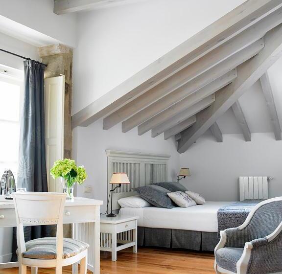 Номер Superior, Posada Villa Esperanza